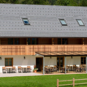 Resort Privillage Stare