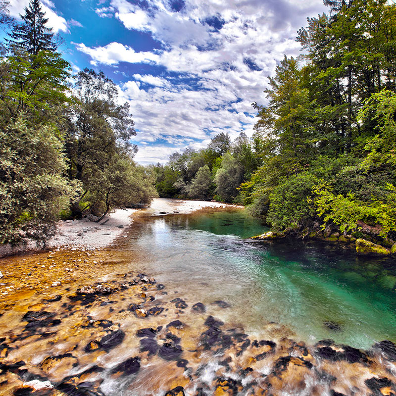 Triglav National Park