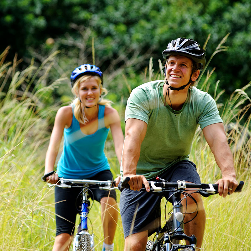 Cycling