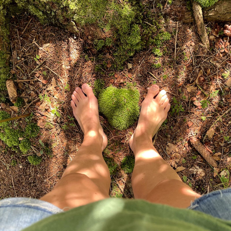 Natural wellness